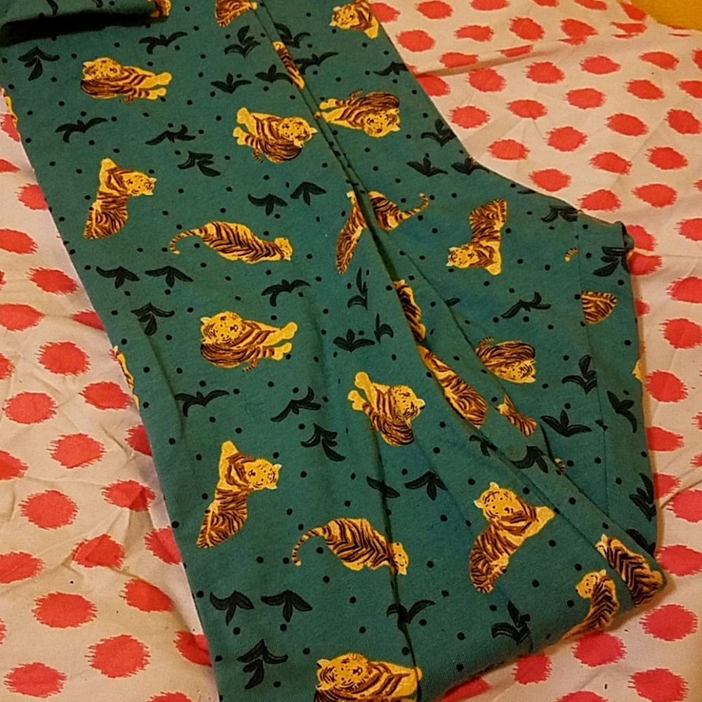 Pants